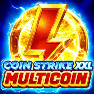 Game - 1582681 - Coin Strike XXL: Multicoin