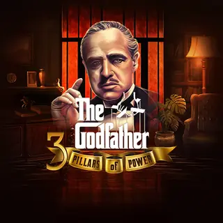 Game - 1186460 - The Godfather: 3 Pillars of Power